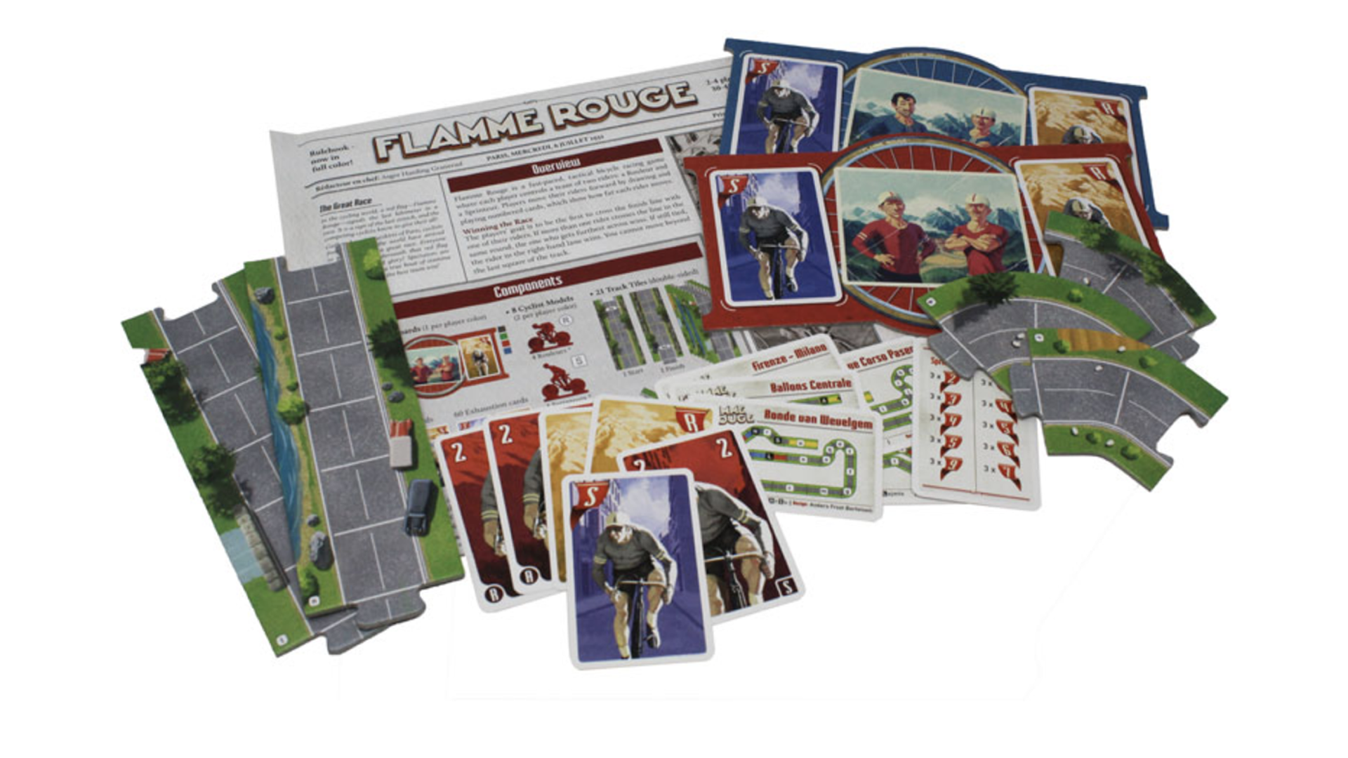 10 best sports board games 2022 Dicebreaker